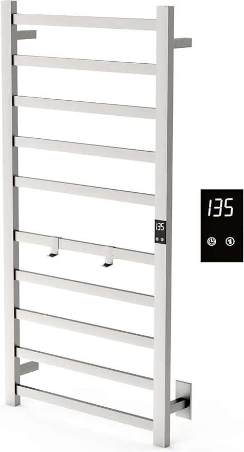 High-Quality Topdattion Electric Towel Warmer Super Thin Trusted