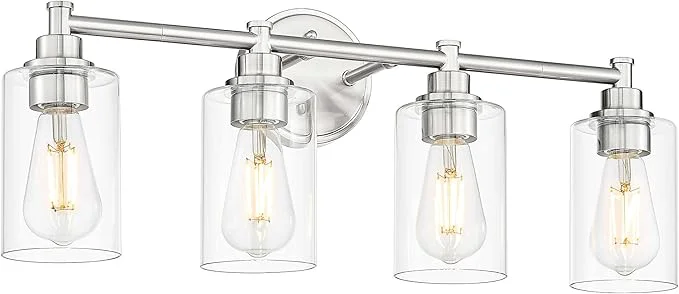 Artisan FEMILA Modern Vanity Light Innovative