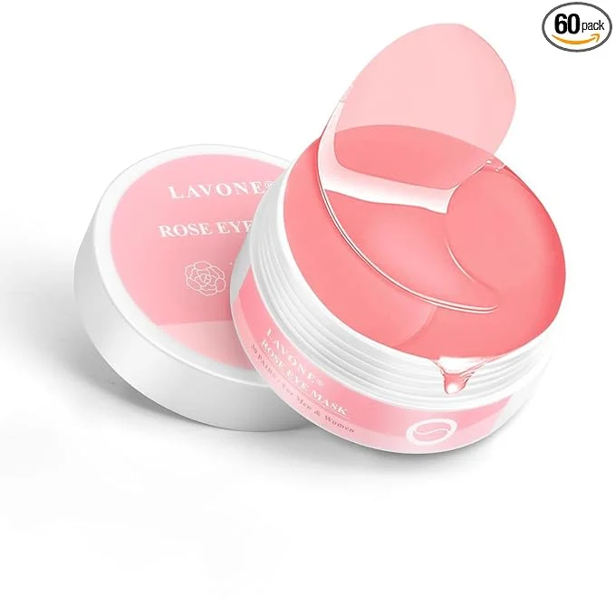 Organic LAVONE Eye Mask Responsible