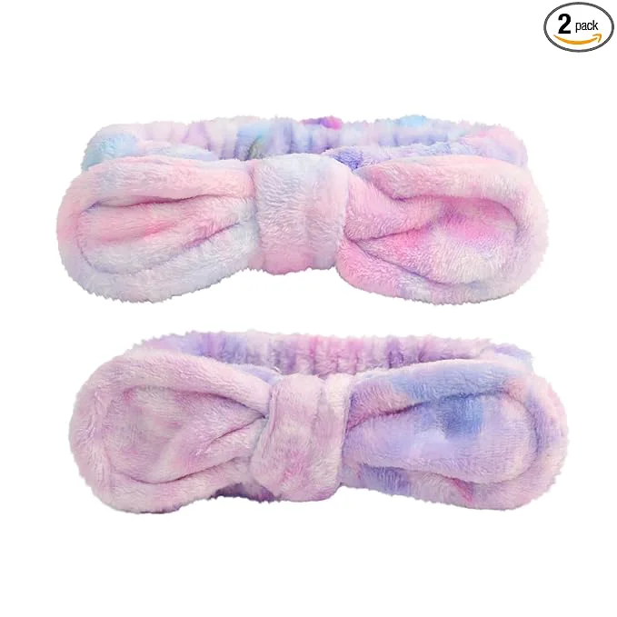 Innovative SIGHT Kawaii Headband for Spa Washing Face Party Luxury