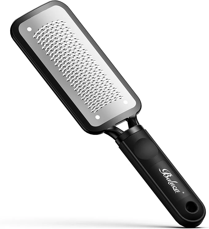 Refined BALUCA Professional Foot File Callus Remover High-Grade