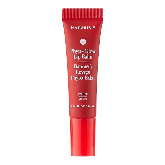 Efficient Naturium Phyto-Glow Lip Balm Hydrating Lip Care Flexible