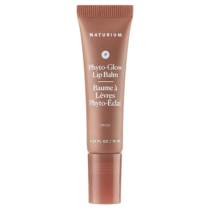 First-Class Naturium Phyto-Glow Lip Balm Hydrating Lip Care High-Performance