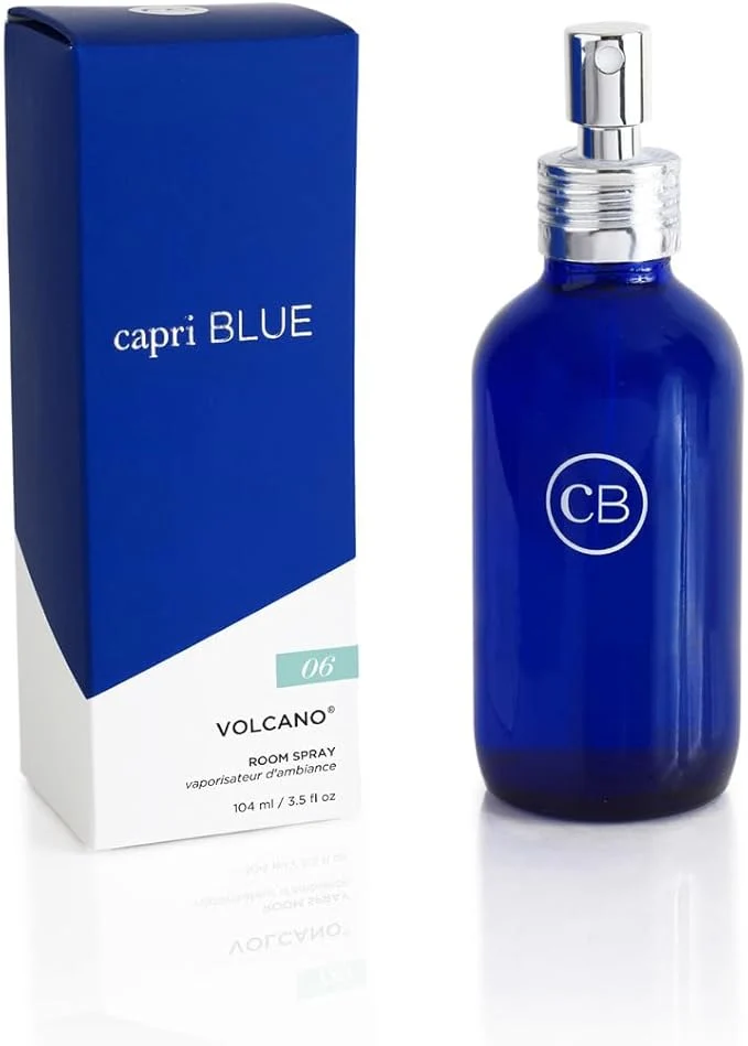 Specialty Capri Blue Room Spray Enhanced