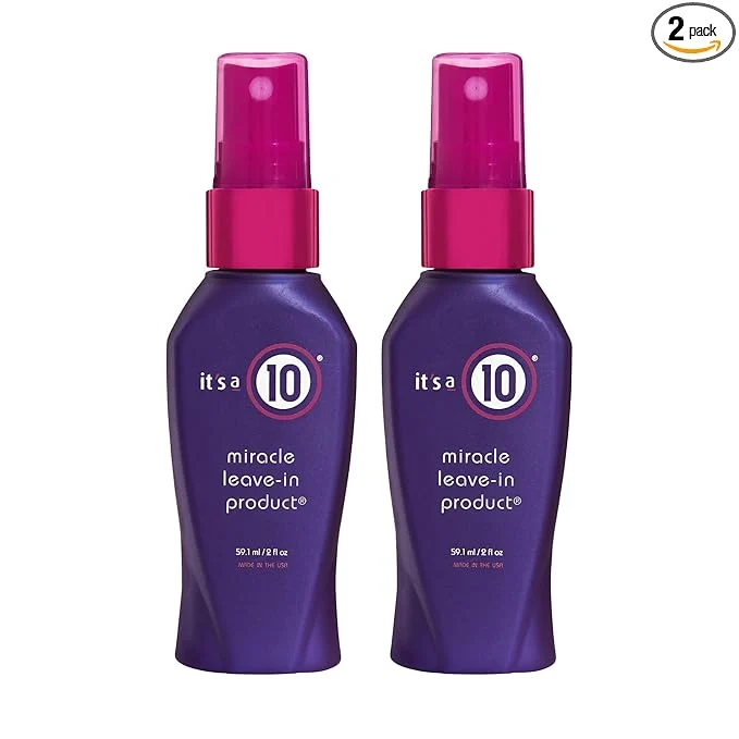 Lightweight It’s a 10 Haircare Leave-In Product 2 fl. oz. Fine