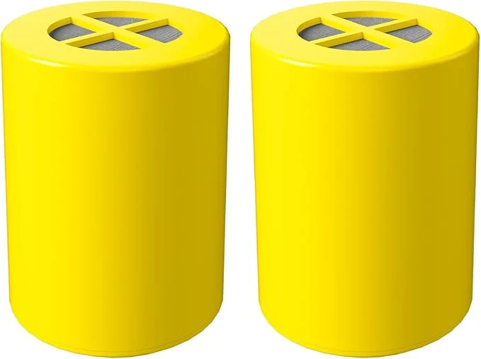 Long-Lasting Filter Compatible Pure