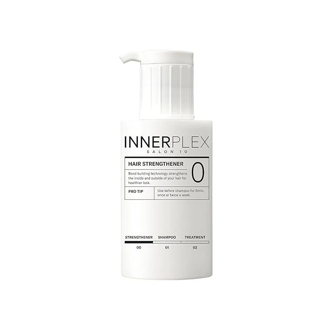 Superior Mise En Scene INNERPLEX Hair Strengthener – Advanced Bonding Repair Recyclable