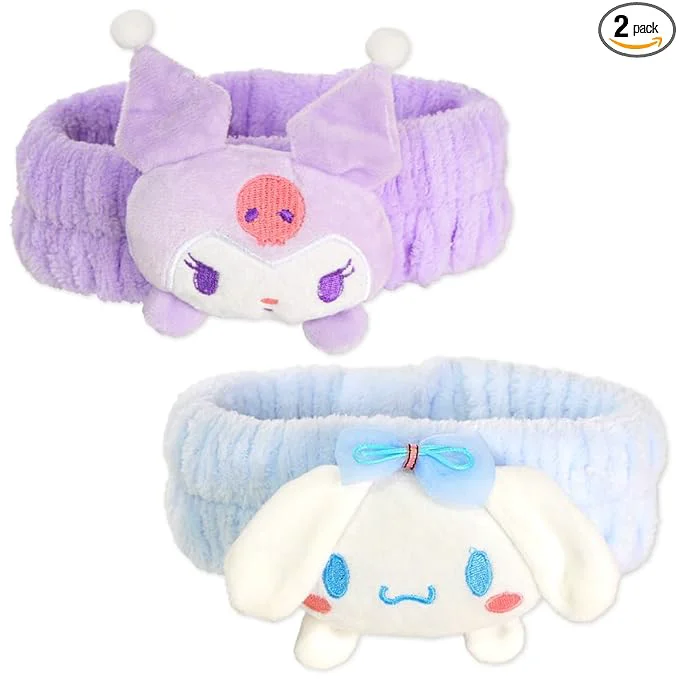 Trusted SIGHT Kawaii Headband for Spa Washing Face Party Elite