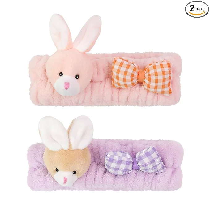 Professional SIGHT Kawaii Headband for Spa Washing Face Party Relaxed