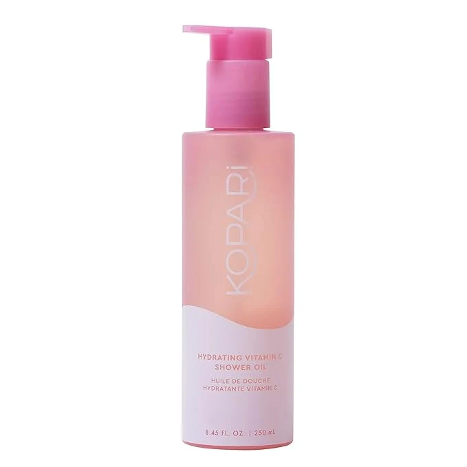Outstanding Kopari Sudsy Shower Oil Proven