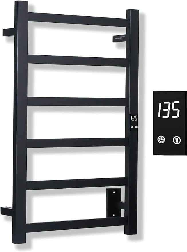 Organic Topdattion Electric Towel Warmer Super Thin Dependable