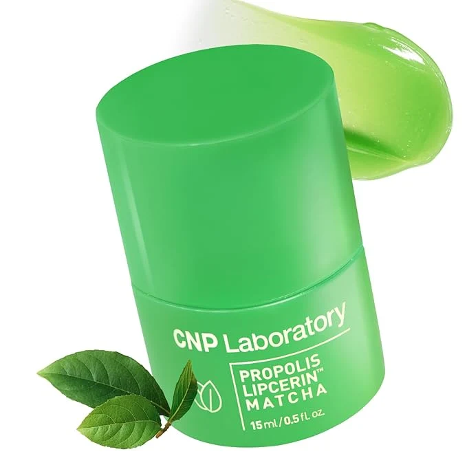 Excellent CNP Café Lip Butter Consistent