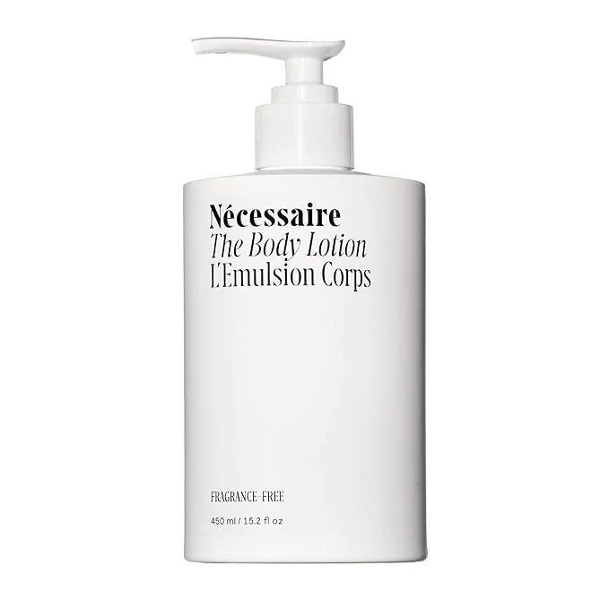 Top-Quality Nécessaire The Body Lotion Long-Lasting