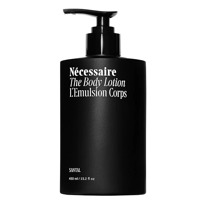 Exclusive Nécessaire The Body Lotion – Santal Professional