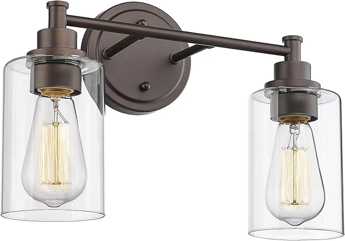 Genuine FEMILA Bathroom Vanity Light Vanity Lighting fixtures Modern Wall Sconce Premium