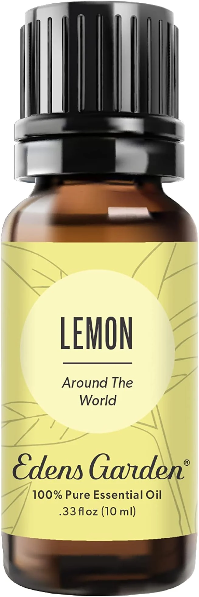 Flexible Edens Garden Lemon Around The World Essential Oil- Pure Premium Grade Durable