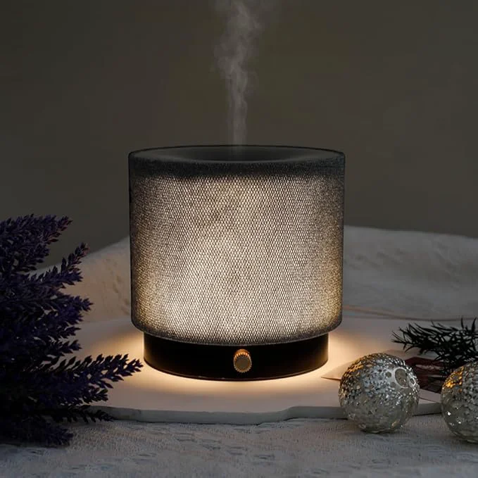 Exceptional Elegant Fabric Aroma Diffuser Long-Lasting