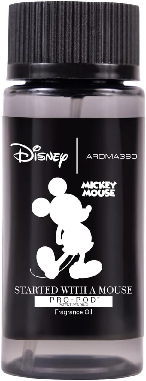 Artisan Aroma360 Disney Pro- Pod Mickey Friends Responsible