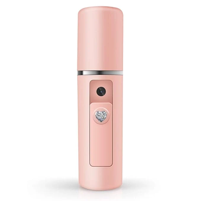 Proven Nano Facial Mister Moisturizing Atomization Humidifier Cool Mist Facial Steamer Traditional