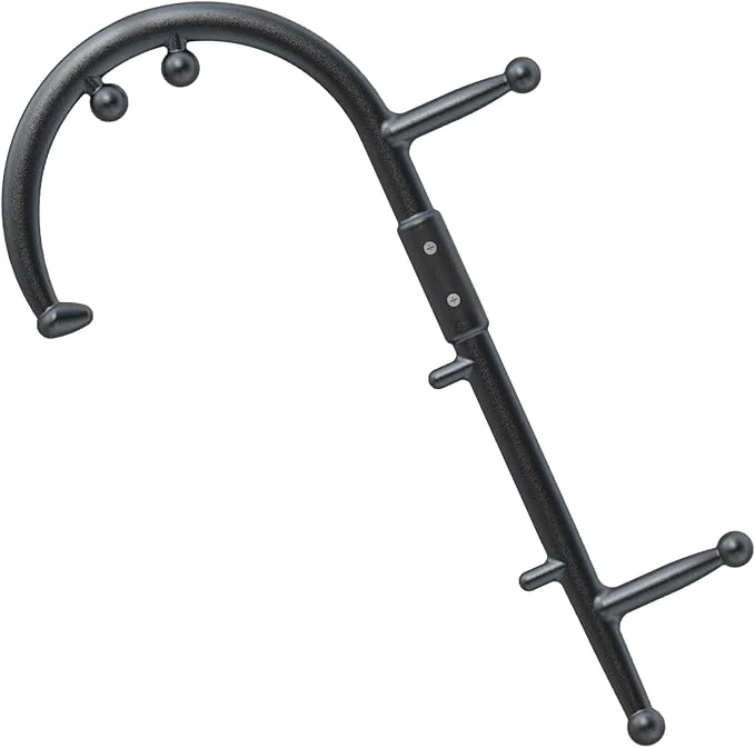 Selected KEINE MARKE Back and Neck Massager Trigger Point Massage Tools Massage Cane Smooth