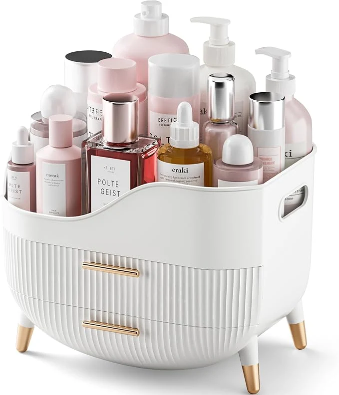 Soft Pajiriona Makeup Organizer Outstanding