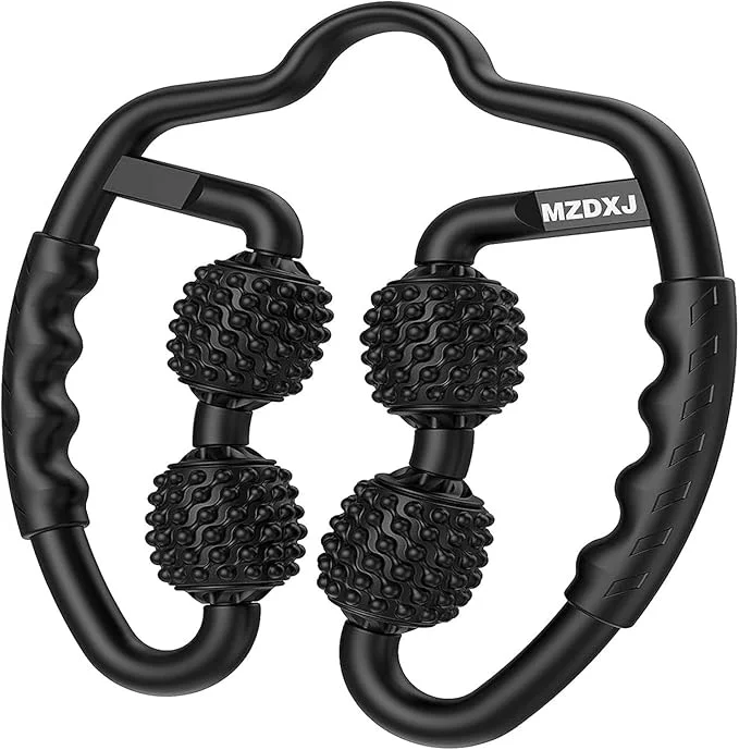 Powerful Cellulite Massage Tool Muscle Roller World-Class