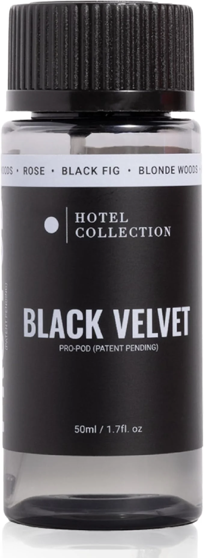 Reusable Hotel Collection Diffuser Oil-Black Velvet Pro-Pod-Aromatherapy Essential Sophisticated