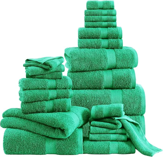 Crafted LANE LINEN Bath Towel Set Innovative