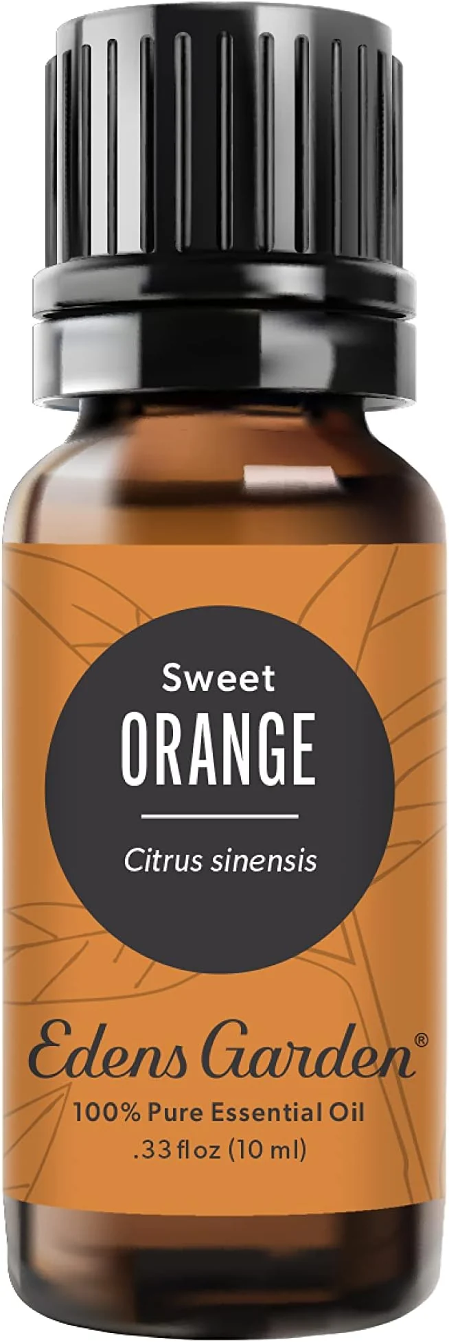 Powerful Edens Garden Orange- Sweet Essential Oil- Pure Premium Grade Therapeutic Reliable
