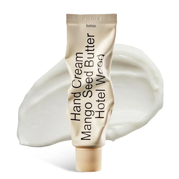 Proven hetras Perfume Hand Cream 1.69 oz. Hotel Wood Elegant