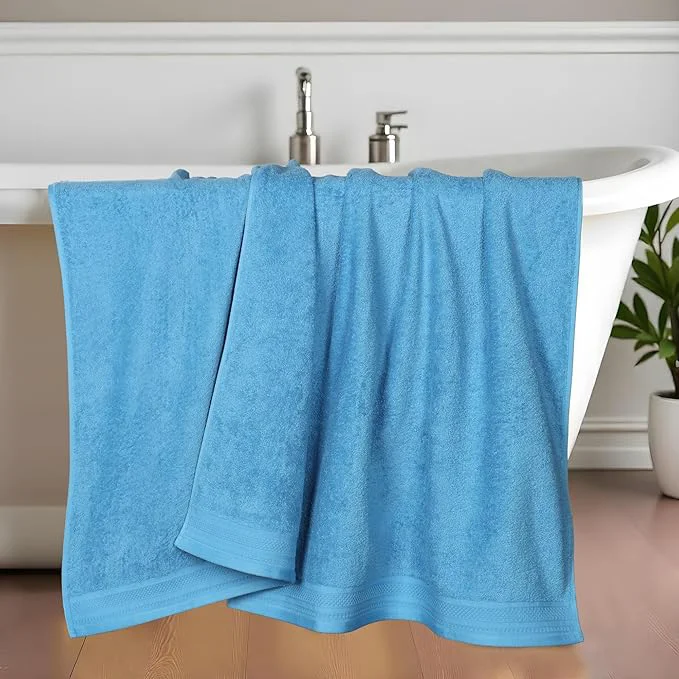 User-Friendly Superior Honeycomb Cotton Medium Weight Towels Prestigious