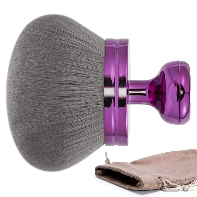 High-Quality UNIMEIX Extra Large Body Makup Brush Easy-to-Use
