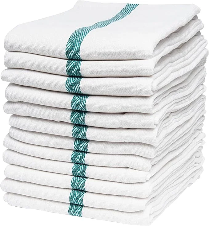 Genuine Diane Cotton Barber Towels Soft and Absorbent Multipurpose Towels Certified