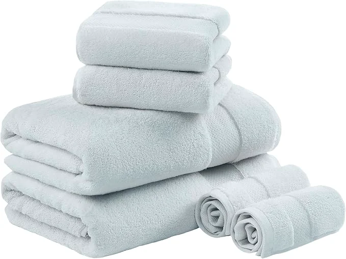 Excellent Madison Park Turkish Cotton 600Gsm Luxury Premium Thick Soft Absorbent Carefully Designed