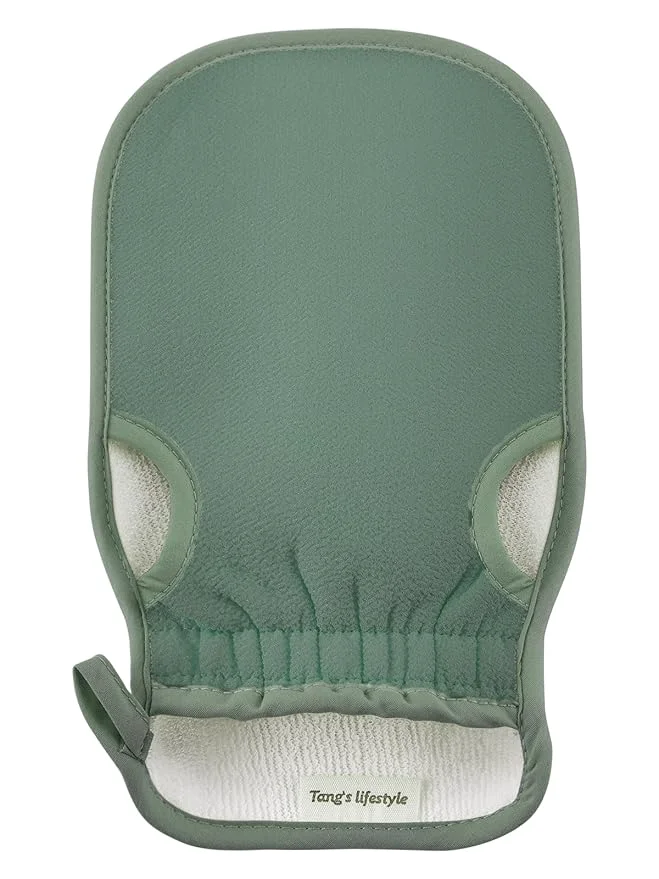Outstanding Exfoliating Glove Machine Washable Newly Upgraded Quality