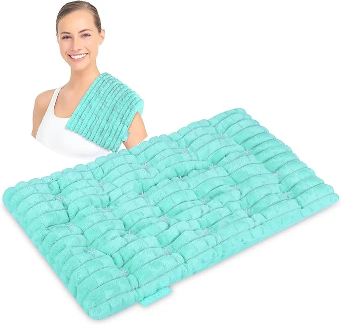 Eco-Friendly REVIX Microwavable Heating Pads Moist Heat Pad Microwavable Consistent