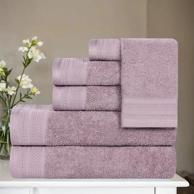 Reliable Superior Honeycomb Cotton Medium Weight Towels High-Quality