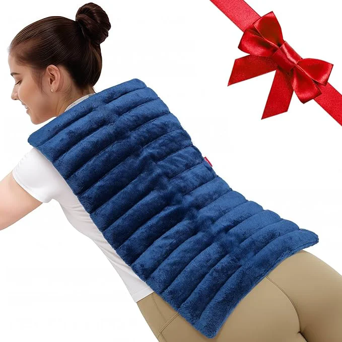 Detailed Comfytemp Large Microwave Heating Pad Unique