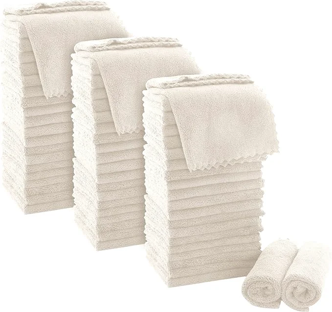 Functional MOONQUEEN Ultra Soft Premium Washcloths Set Trusted