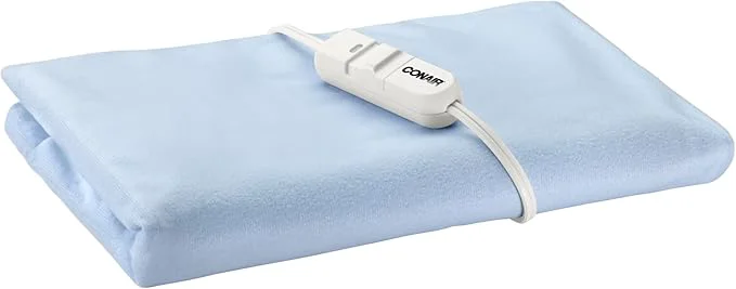 Expertly Made Conair Comfort Moist Dry Heating Pad Fine