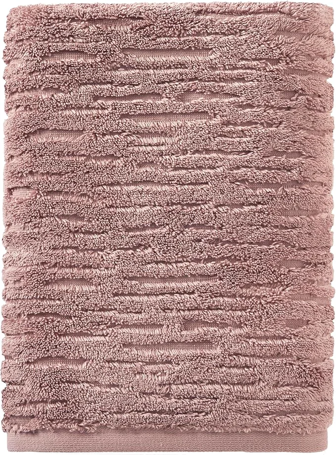 Innovative SKL Home CloudSoft Cotton Luxury Bath Towel Durable