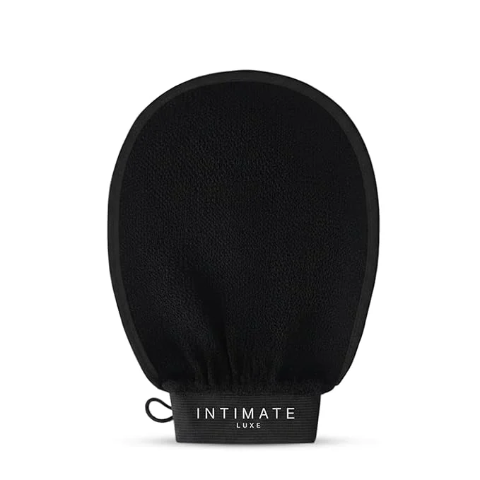 Advanced Exfoliating Mitt – Reusable Physical Exfoliating Glove Outstanding