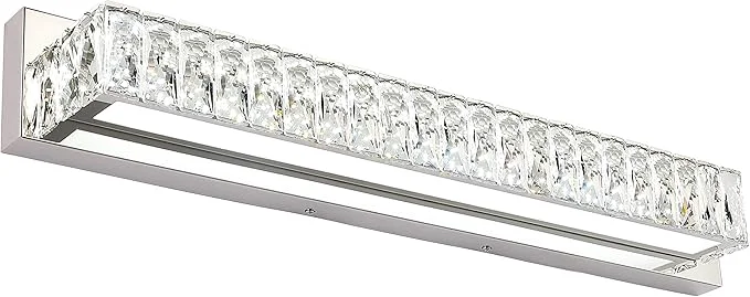 Original Design ZUZITO LED Vanity Lights for Bathroom Effective