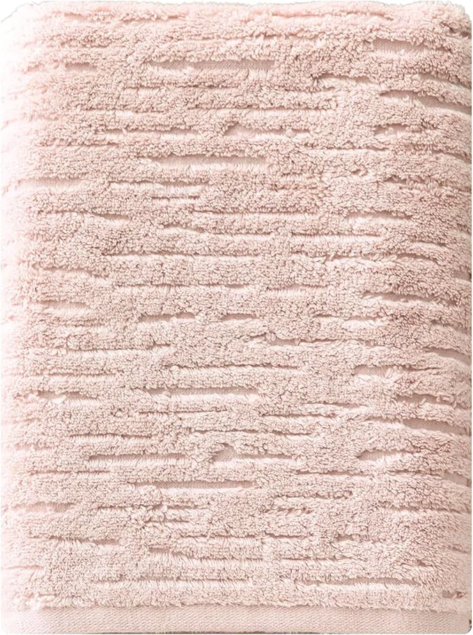 Pure SKL Home CloudSoft Cotton Luxury Bath Towel 600 GSM Ultra Plush Smooth