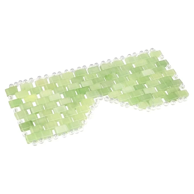 Smart Jade Eye Mask Facial Cooling Mask Exclusive