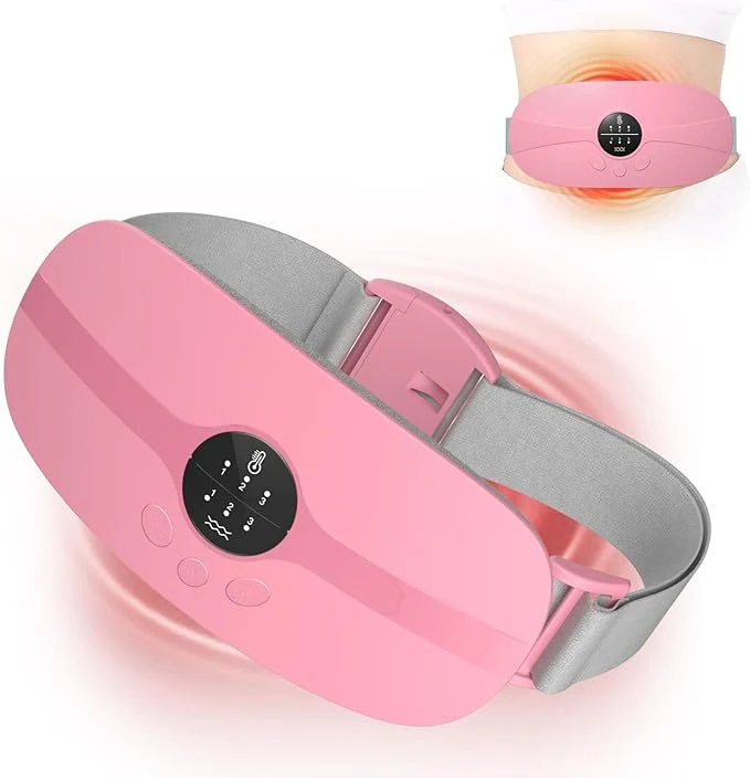 Elite HOTBAG Heating Pad for Period Cramps Portable Cordless 3S Fast Period Heating Sophisticated
