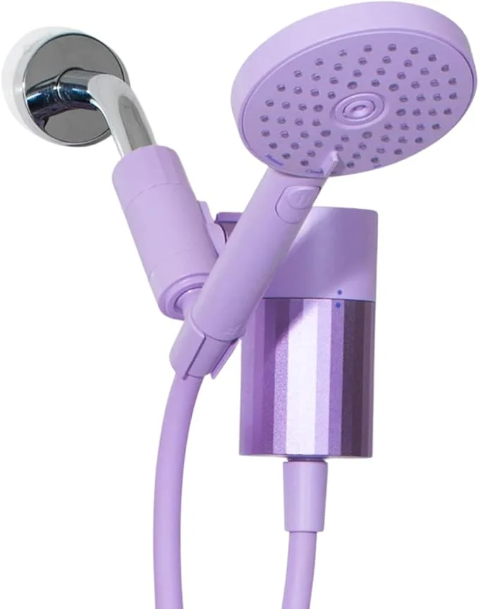 Practical Sproos – Handheld Showerhead High Performance Filtration System Luxury
