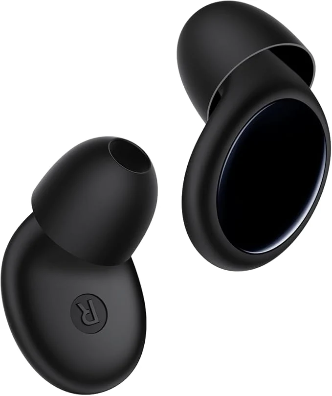 Environmentally Friendly 45dB Ear Plugs for Sleeping Noise Cancelling Ear Plugs for Noise Reduction Trendy