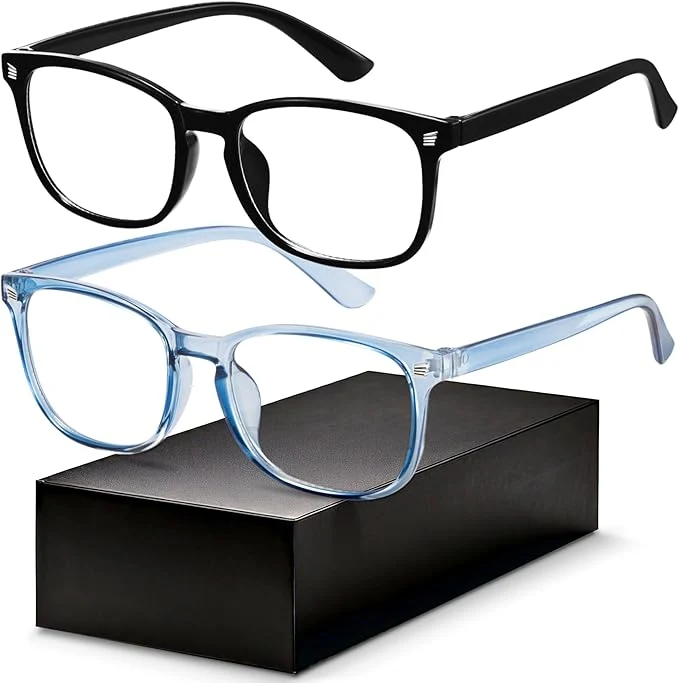 Trendy Gaoye Eyewear Frames for Men Sophisticated
