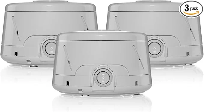 Trusted Yogasleep Dohm Classic The White Noise Machine Soothing Natural Sound Refined